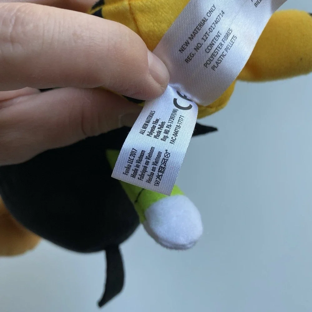 Disney Goofy 10